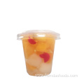 Easy Portable 7oz/198g Fruit Cocktail in Light Syrup